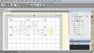 How to use Samantha in SCAL4 [upl. by Erie945]