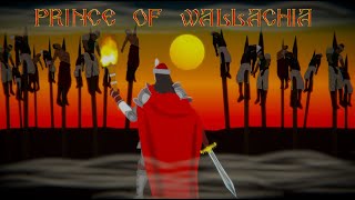 Prince of Wallachia Level 1  Add to your wishlist in Steam [upl. by Cleland]