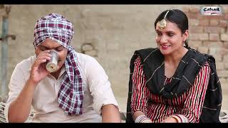 Krazzy Tabbar No1  Punjabi Comedy Movies  Full Movie  Lol [upl. by Anuska]