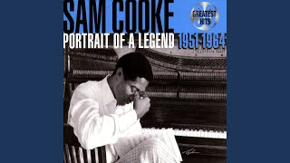 Sam Cooke  Somebody Ease My Troublin Mind • 4K 432 Hz [upl. by Capps]