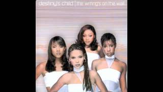 Destinys Child  Intro The Writings On The Wall [upl. by Aihpledalihp]