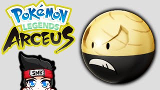 Find ALL Shiny Pokemon in Pokemon Legends Arceus [upl. by Davis]