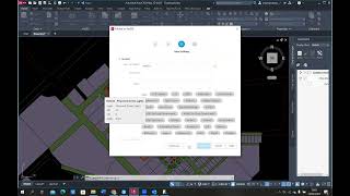 Sharing CAD and GIS Data in ArcGIS Pro AutoCAD Map 3D and ArcGIS Online [upl. by Oler]