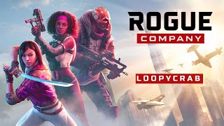 Rogue Company Gameplay [upl. by Cletus]