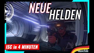 Wie das Resource Network echtes MulticrewGameplay ermöglicht⭐Inside Star Citizen GERDE 190924 [upl. by Glory974]