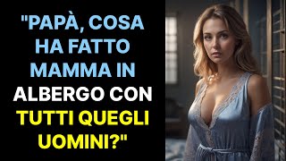 Mia moglie mi ha tradito con un gruppo di uomini in un hotel e ho ottenuto vendetta Parte 2 [upl. by Sokim]