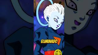 Daishinkan explica que ZENO SAMA ya predijo el final del Torneo del Poder 🏆✨ shorts anime dbs vs [upl. by Torr604]