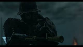 Roblox WW1 Trailer  No Mans Land [upl. by Icyaj]