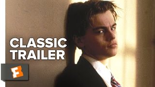 Leonardo DiCaprio Discusses The Wolf of Wall Street [upl. by Trilley100]