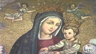 IL Santo Rosario  Misteri Gloriosi † [upl. by Tirza]