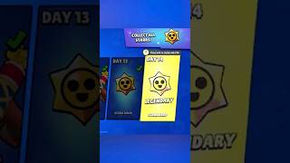 LAST LEGENDARY🔥 brawlstars brawlstarfreebrawler [upl. by Lener]