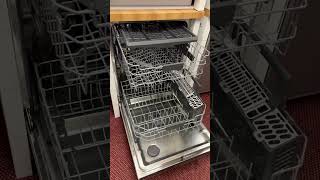 GE Profile 715 Dishwasher [upl. by Negeam983]