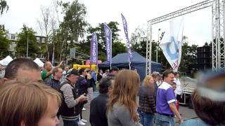 Nieuwe Beerschot song [upl. by Muncey466]