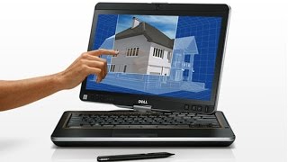 Dell Latitude XT3 Review [upl. by Ennaillek]