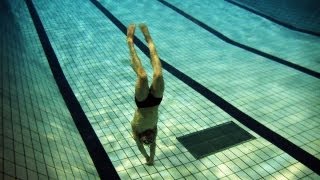 natation éducatif papillon  le marteau piqueur [upl. by Pembrook]