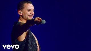 Depeche Mode  Enjoy The Silence Live in Berlin [upl. by Wilow]