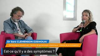 APHM Le Direct  Les cancers gynécologiques [upl. by Leeban]