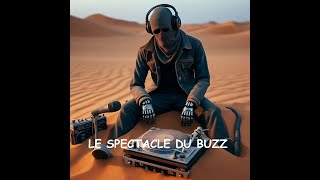 Musique  MC Perdu  Le Spectacle du Buzz IA  Rap ironique et satirique [upl. by Adrianne696]