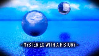 UFOs  ORBS and SPHERES  Mysteries with a History [upl. by Nima]