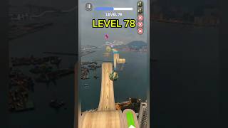 Going Balls Level 78 shorts goingballs game viralshorts SDSGAMING [upl. by Stclair]