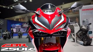 2023 Finally Honda CB 250RR Launched in India 💥🤩Price  Features  Launch Date  Honda CB250RR 2023🔥 [upl. by Zzaj]