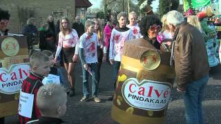 Carnaval Slagharen 2015 [upl. by Quent]