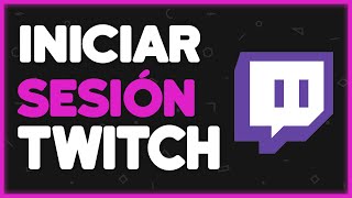 Como cerrar sesión en twitch en computadora🚀 Cerrar sesión desde tu pc en twitch [upl. by Lail]