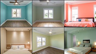 Top 35 Light Color Combination for Bedroom  Room Colour Design  Bedroom Colour  Light Colour [upl. by Noach]