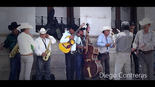 Músicos Callejeros Increibles en Chihuahua [upl. by Klein]