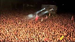 Avantasia  Inside with Andre Matos  LIVEflv [upl. by Chanda675]