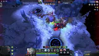 AGHANIM2 996 Aghanims Labyrinth Tusk gameplay [upl. by Jens]