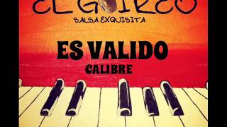 CALIBRE  ES VALIDO [upl. by Isborne]