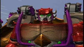 Beast Wars  Transmutate 33 HD [upl. by Housen]