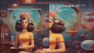 Doppenberg amp Harshil Kamdar  Meet Again Extended Mix [upl. by Doane914]