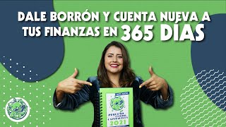 TUTORIAL para organizar tu dinero con la Agenda de Retos Financieros  Sofía Macías [upl. by Nylatsirhc]