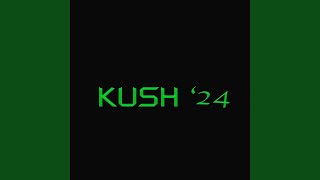 Clou D  Kush 24 Original Mix [upl. by Barnaby]