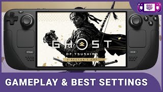 BEST Ghost Of Tsushima Tips and Tricks For NEW amp RETURNING Players  Ghost Of Tsushima PC [upl. by Spear]