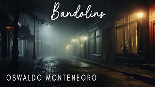 Bandolins de Oswaldo Montenegro  Lyric video [upl. by Soule]