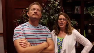 Tim Hawkins Gives His Dating Advice [upl. by Coster900]