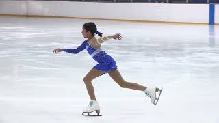 Dipti Shetty 2024 Sugar Skate  kanna nee thoongada [upl. by Octavius]