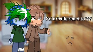 Solarballs react to  🇷🇺🇺🇸 [upl. by Leif]