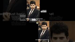 The Menendez Brothers Case Uncovering the Shocking Truth  True Crime Exposé [upl. by Esylle992]