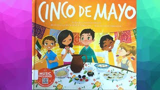 Cinco de Mayo The Real Story [upl. by King223]