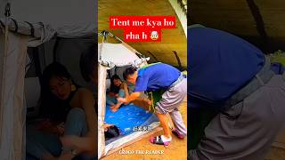 Automatic AC in Tent 🤯⛺  New Viral Gadgets Smart Appliances Kitchen Utensils Home Inventions [upl. by Shantha]