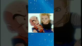 17 Kills Krillin GT Blue Water Dub DragonBall DragonBallGT DBGT Anime [upl. by Ellesor]