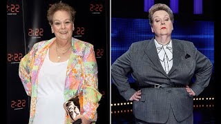 The Chases Anne Hegerty 66 reveals her dating fears as she reflects on her longest relationship [upl. by Wester877]