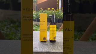 MedAll RCP Anti HairLoss Tonic [upl. by Avilo429]