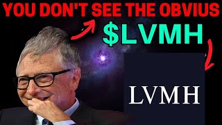 🚧LVMH Stock LVMH Moet Hennessy Louis Vuitton stock LVMHF STOCK PREDICTION LVMHF STOCK Analysis [upl. by Llenet]