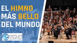 El Himno más Bello [upl. by Drugge174]