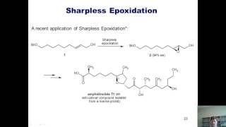 Chapter 20 – Oxidation and Reduction Reactions Part 4 of 5 [upl. by Sedda]